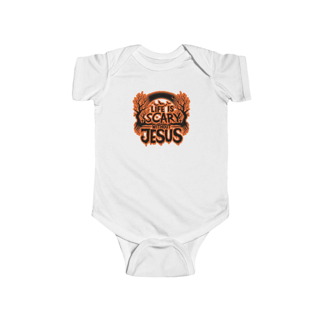 Jesus Halloween Onesie 16564339331644889794 18 Kids clothes Worlds Worst Tees