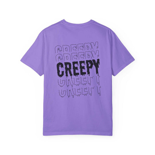 Creepy Tee 31885178495755706294 28 T-Shirt Worlds Worst Tees