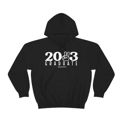 2023 Graduate Hoodie