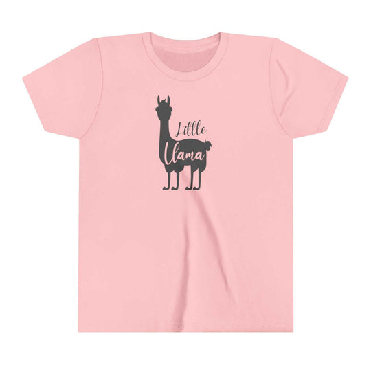 Little Llama Kids Tee 31805658866466779484 18 Kids clothes Worlds Worst Tees