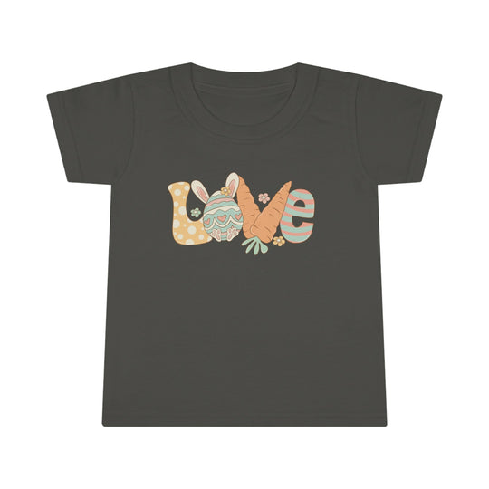 Love Easter Toddler Tee 98640824567647379729 18 Kids clothes Worlds Worst Tees