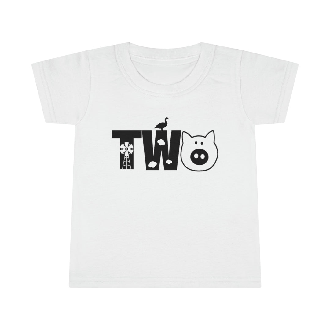 Two Toddler Tee 23481988957808814976 18 Kids clothes Worlds Worst Tees