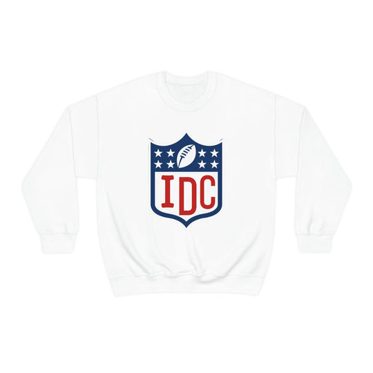 I Don't Care NFL Crewneck 33369748762641737051 44 Sweatshirt Worlds Worst Tees