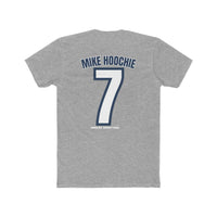 NY Yankers #7 Mike Hoochie Tee 33266796796225886383 26 T-Shirt Worlds Worst Tees