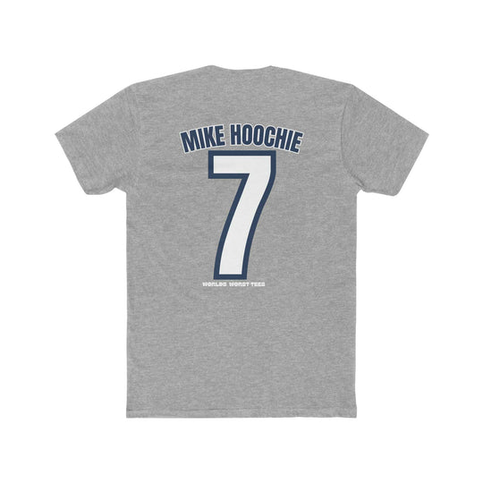 NY Yankers #7 Mike Hoochie Tee 33266796796225886383 26 T-Shirt Worlds Worst Tees