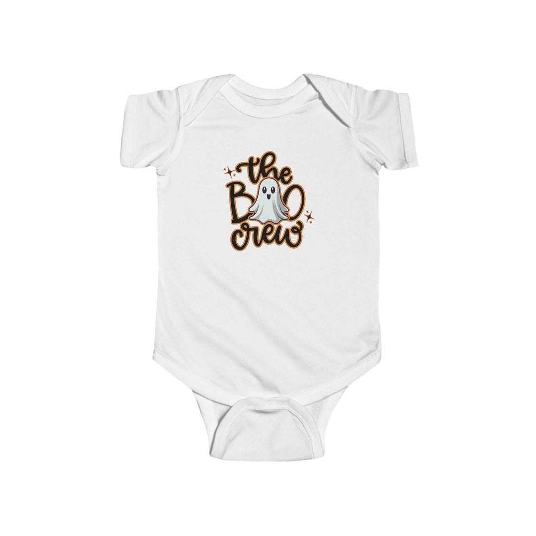 The Boo Crew Onesie 18661076686783777443 18 Kids clothes Worlds Worst Tees