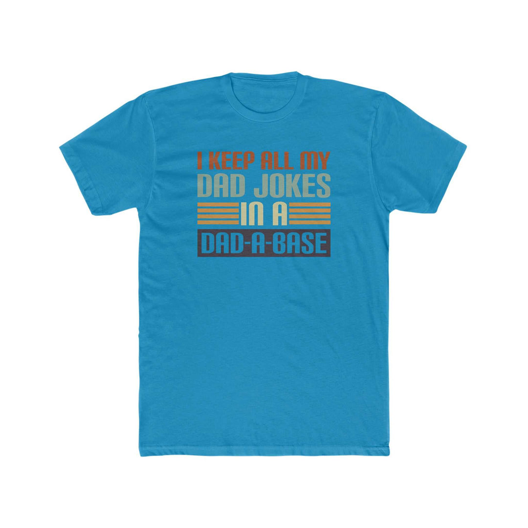 Dad Jokes Tee 17004280538362597738 26 T-Shirt Worlds Worst Tees