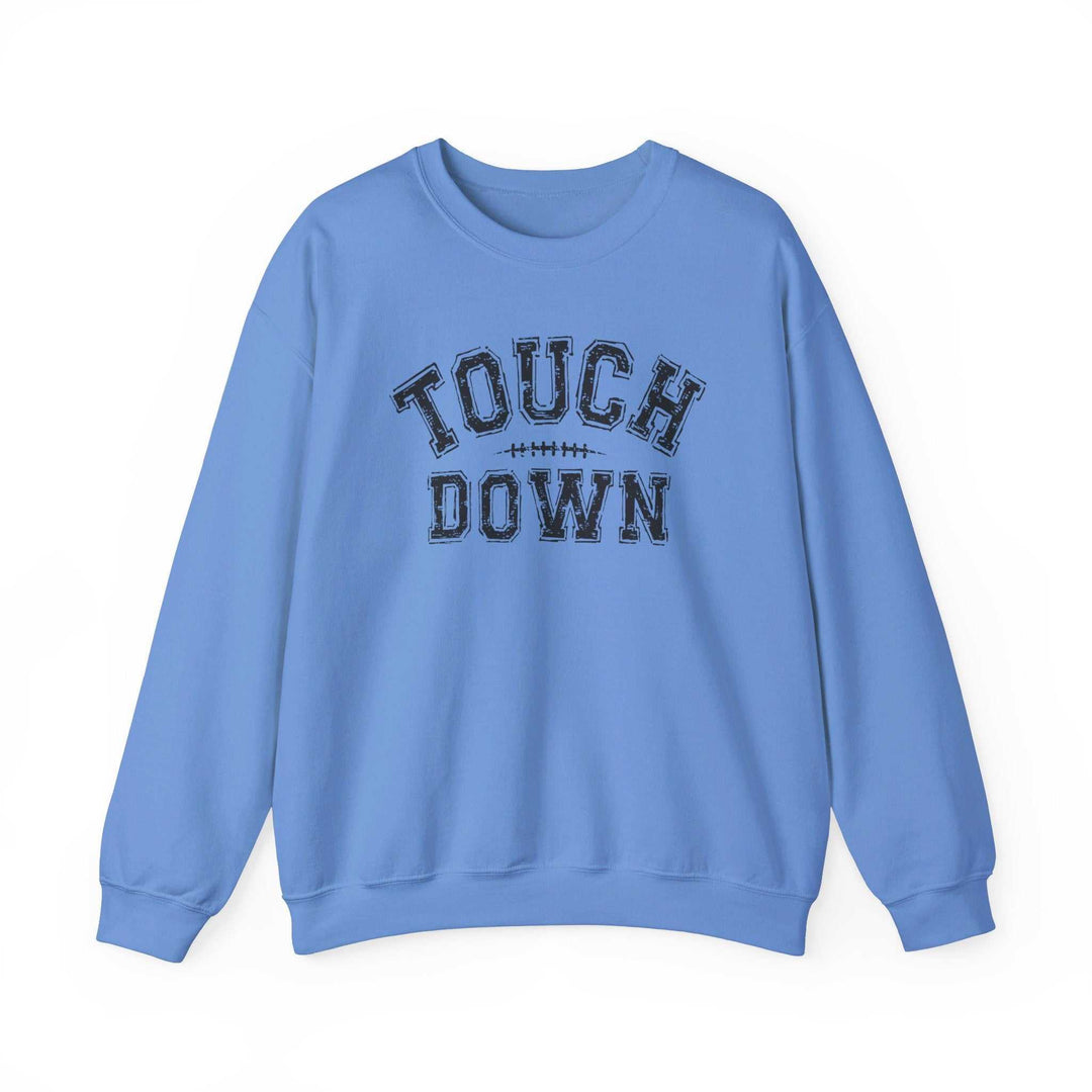 Touch Down Crew 20619116744861015871 46 Sweatshirt Worlds Worst Tees