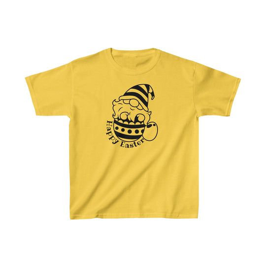 Happy Easter-  Kids Tee