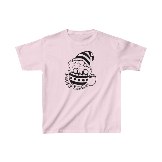 Happy Easter-  Kids Tee