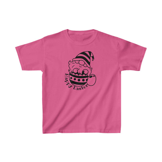 Happy Easter-  Kids Tee