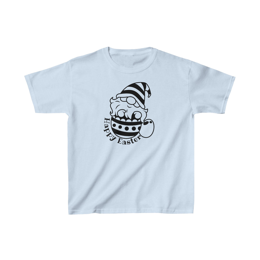 Happy Easter-  Kids Tee