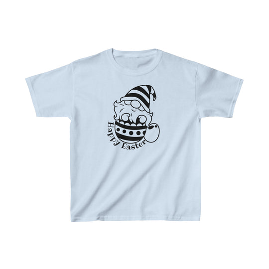 Happy Easter-  Kids Tee