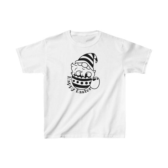 Happy Easter-  Kids Tee