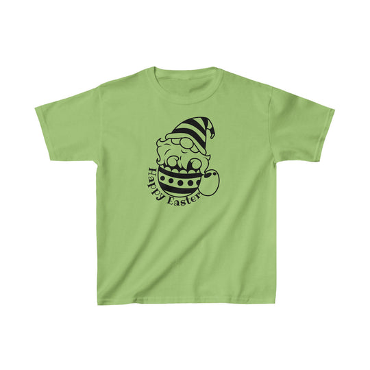 Happy Easter-  Kids Tee