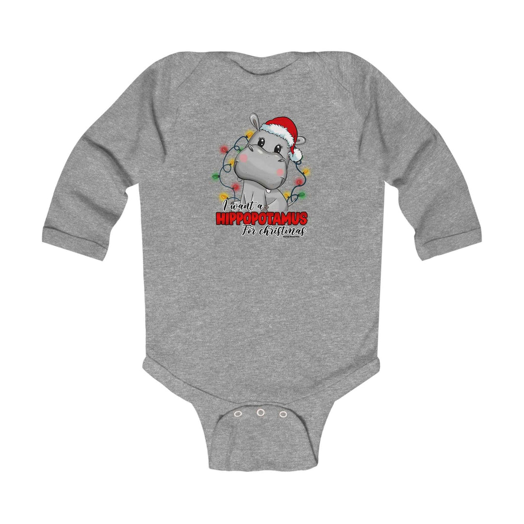 I want a hippopotamus Onesie 31390118411663673487 19 Kids clothes Worlds Worst Tees