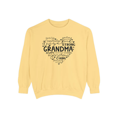Grandma Crew
