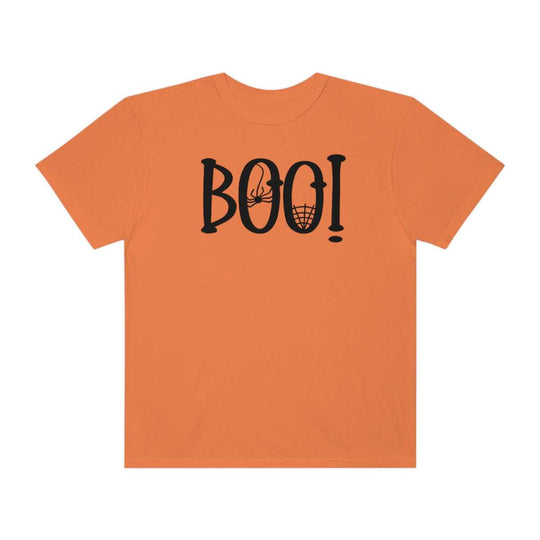 Spooky Boo Tee 13728940318263660269 24 T-Shirt Worlds Worst Tees