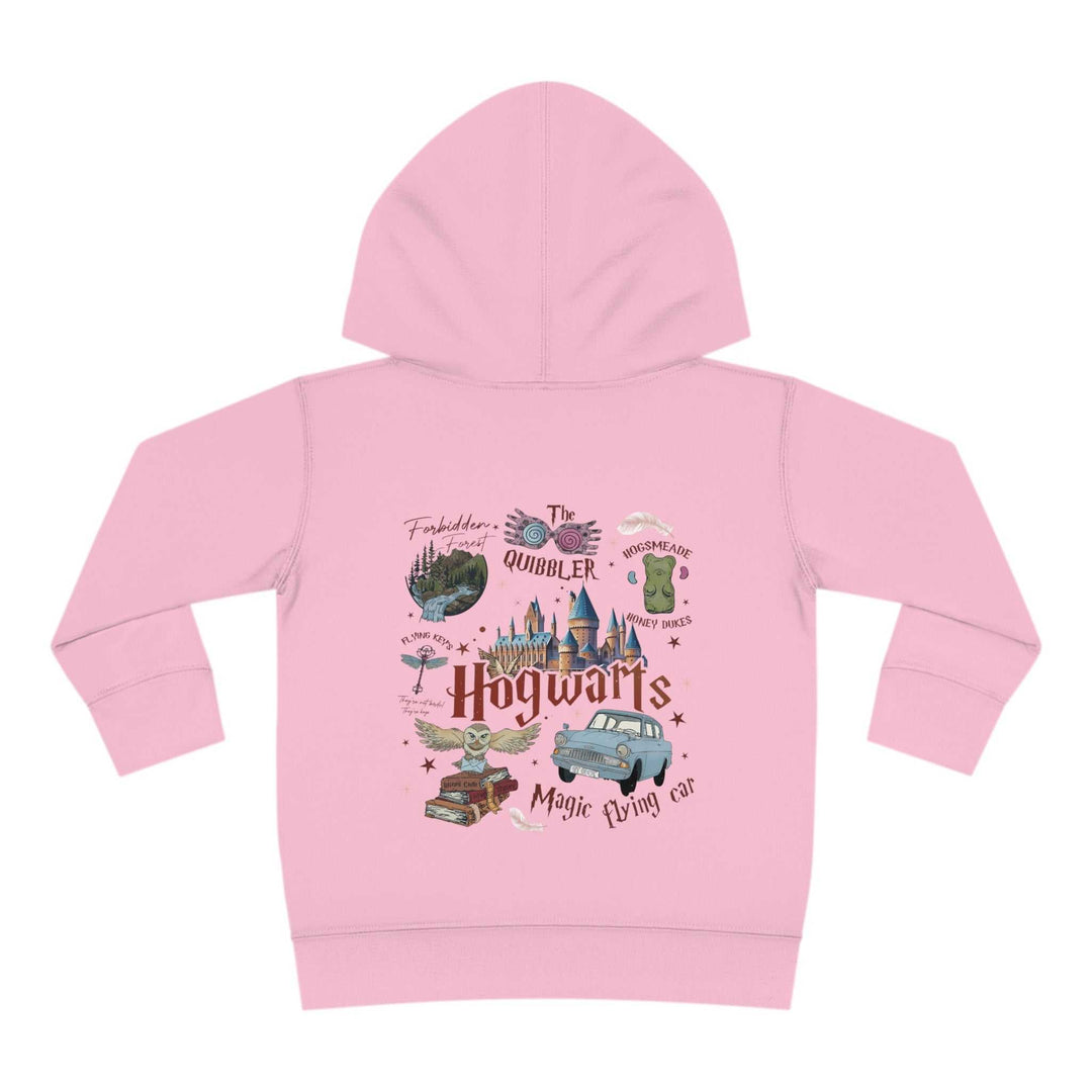 Hogwarts Hoodie 33723142798511815888 32 Kids clothes Worlds Worst Tees