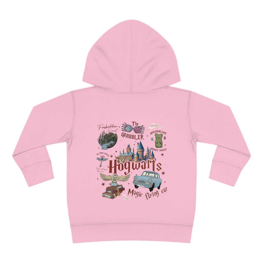 Hogwarts Hoodie 33723142798511815888 32 Kids clothes Worlds Worst Tees