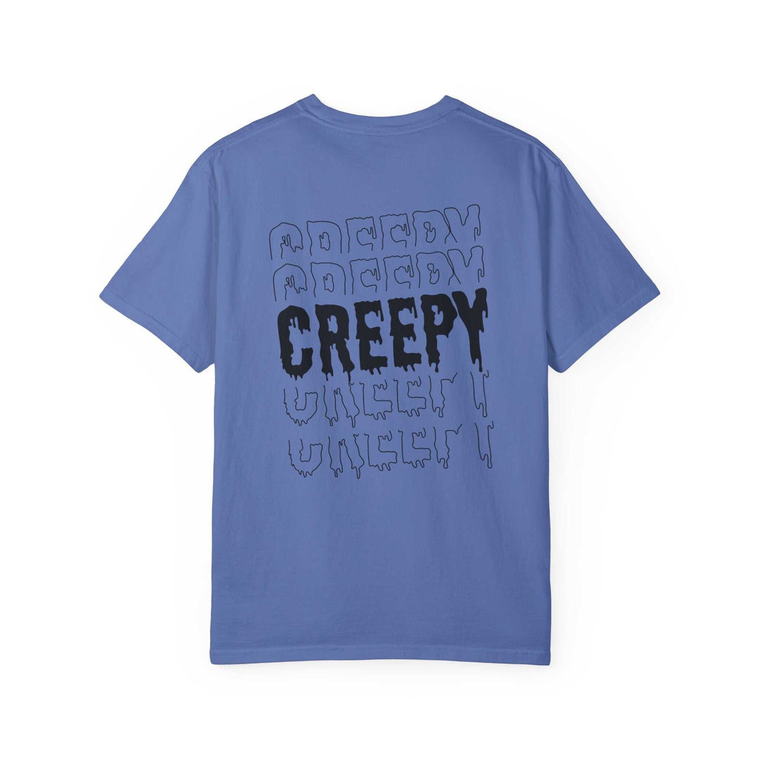 Creepy Tee 31885178495755706294 28 T-Shirt Worlds Worst Tees