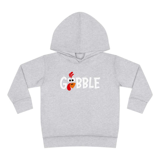 Gobble Toddler Hoodie 68835912040697235071 27 Kids clothes Worlds Worst Tees