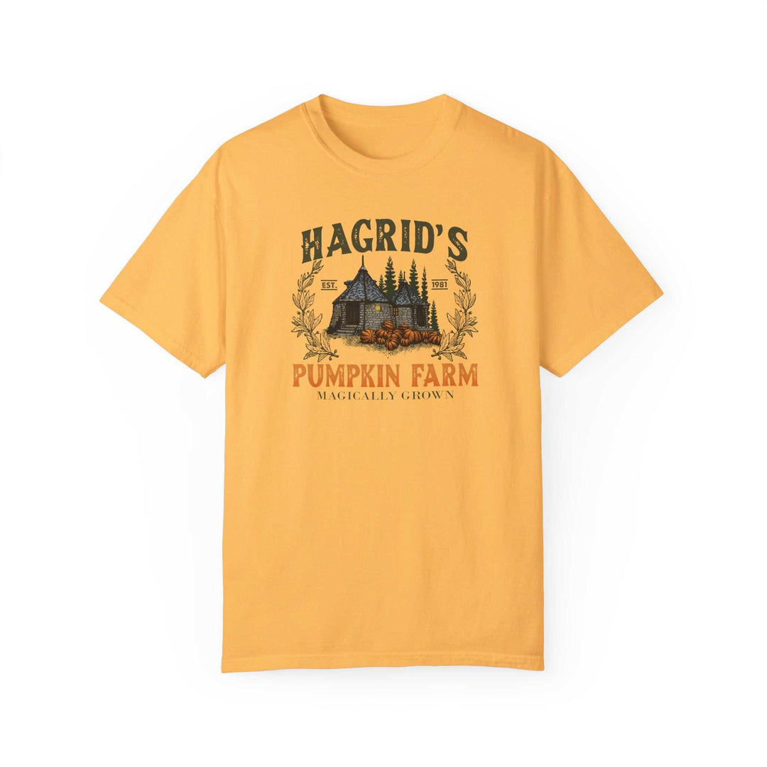 Hagrid's Pumpkin Farm Tee 23865839852366437588 28 T-Shirt Worlds Worst Tees