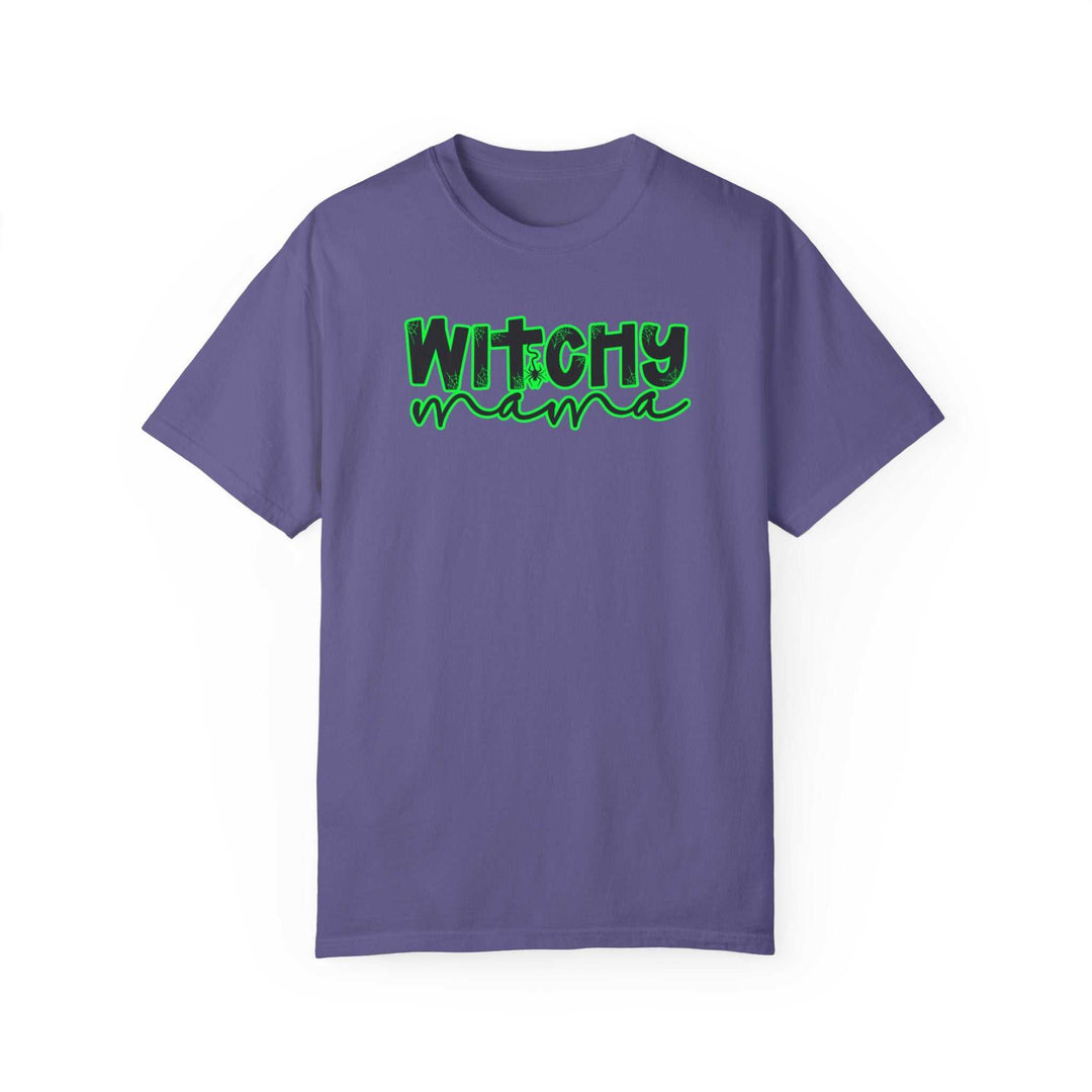 Witchy Mama Tee 68790978476493806047 26 T-Shirt Worlds Worst Tees