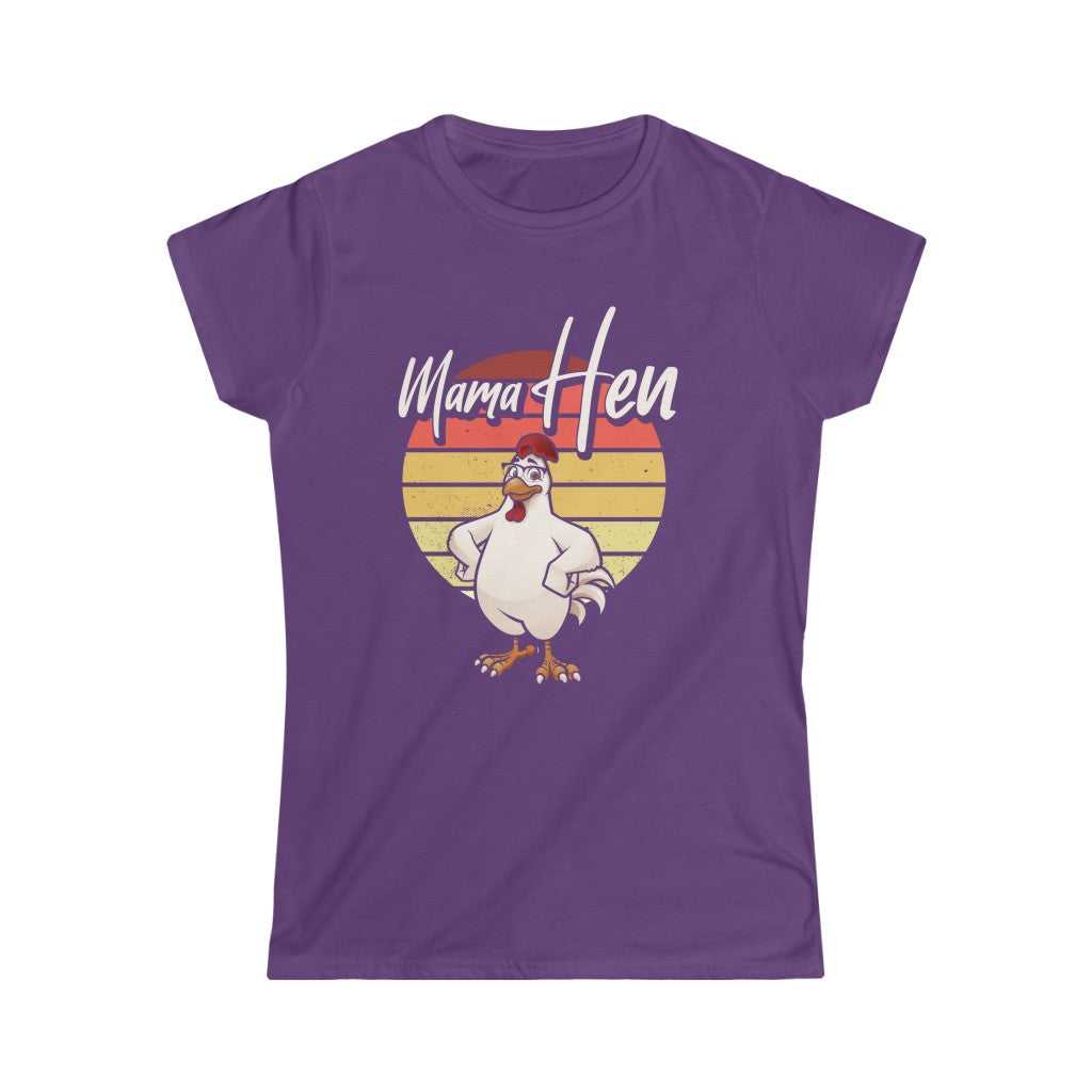 Mama Hen Tee 96780635717607819850 24 T-Shirt Worlds Worst Tees