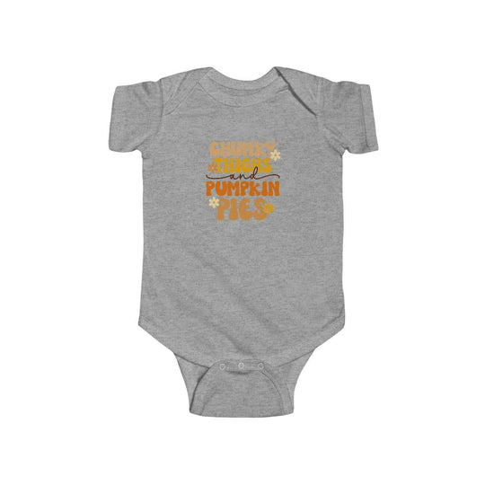 Chunky Thighs Onesie 11439445628163487853 16 Kids clothes Worlds Worst Tees