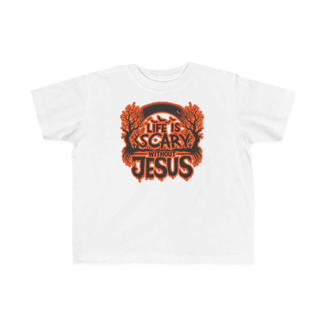 Jesus Halloween Toddler Tee 31781546604245059578 18 Kids clothes Worlds Worst Tees