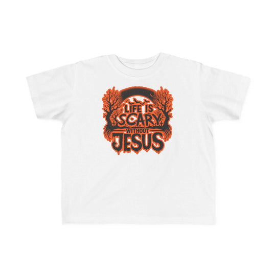 Jesus Halloween Toddler Tee 31781546604245059578 18 Kids clothes Worlds Worst Tees