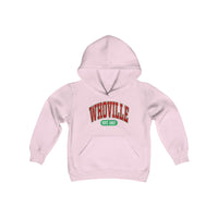 Whoville Youth Hoodie