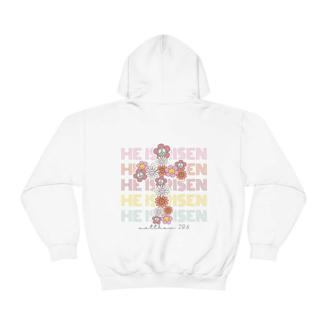 Easter HE is Risen Hoodie 19681819303288673797 49 Hoodie Worlds Worst Tees