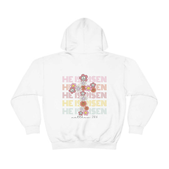 Easter HE is Risen Hoodie 19681819303288673797 49 Hoodie Worlds Worst Tees