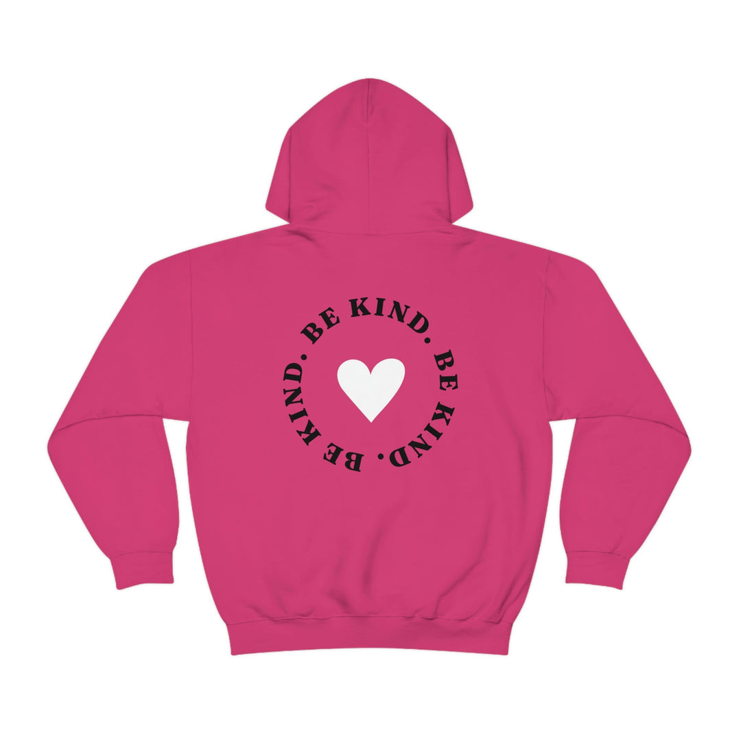 BE KIND Sweatshirt 31550863123112138759 46 Hoodie Worlds Worst Tees