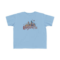 Hogwarts Toddler Tee 20478947954291270369 21 Kids clothes Worlds Worst Tees