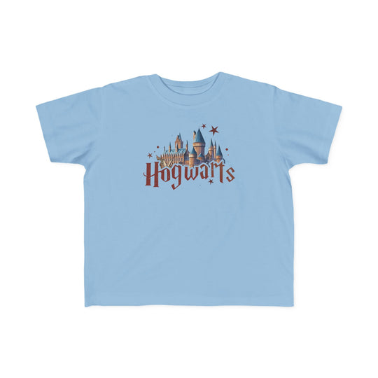 Hogwarts Toddler Tee 20478947954291270369 21 Kids clothes Worlds Worst Tees