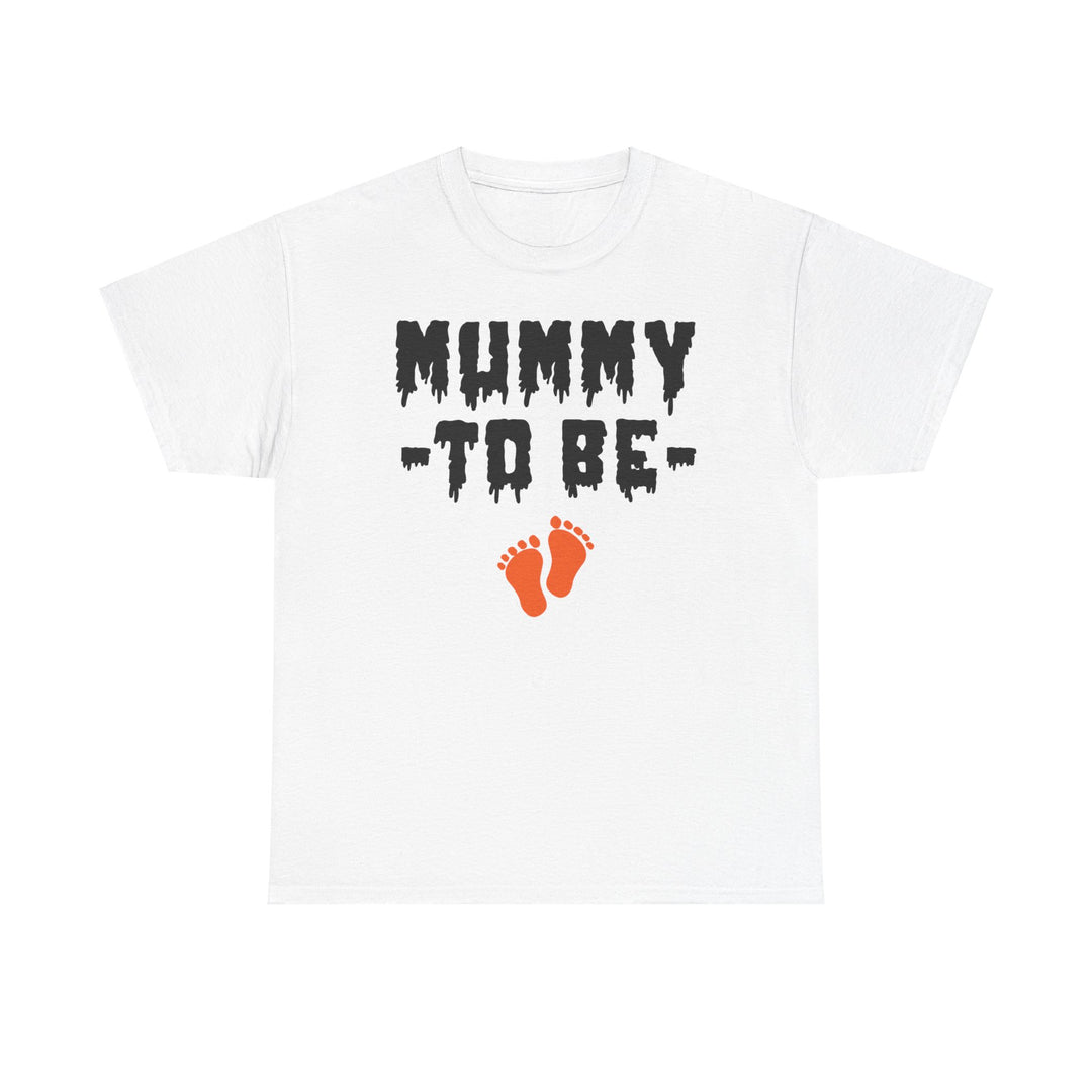 Mummy To Be Maternity Tee