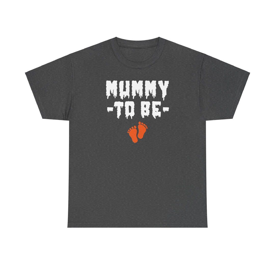 Mummy To Be Maternity Tee