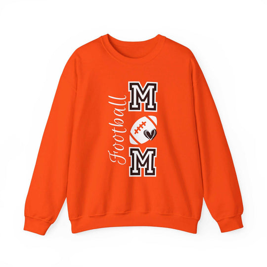 Football Mom Crew 57487206458252063195 46 Sweatshirt Worlds Worst Tees