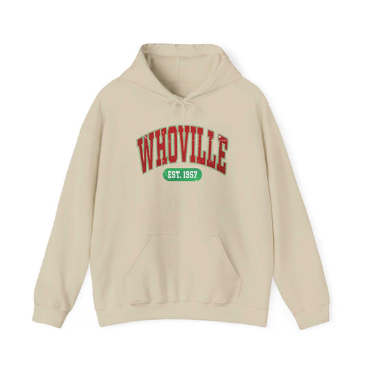 Whoville- Hoodie 86347535271415100901 49 Hoodie Worlds Worst Tees