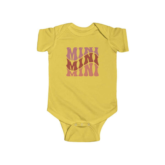 Mini Onesie 67560221106497130556 16 Kids clothes Worlds Worst Tees