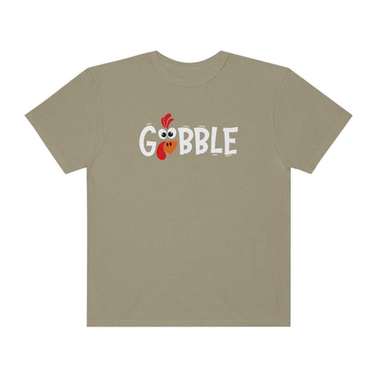 Gobble Tee 24876067459590521383 24 T-Shirt Worlds Worst Tees