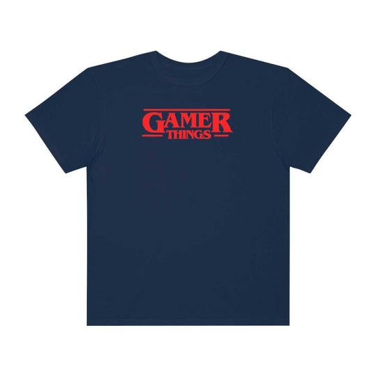 GAMER THINGS 30715931141641732466 24 T-Shirt Worlds Worst Tees