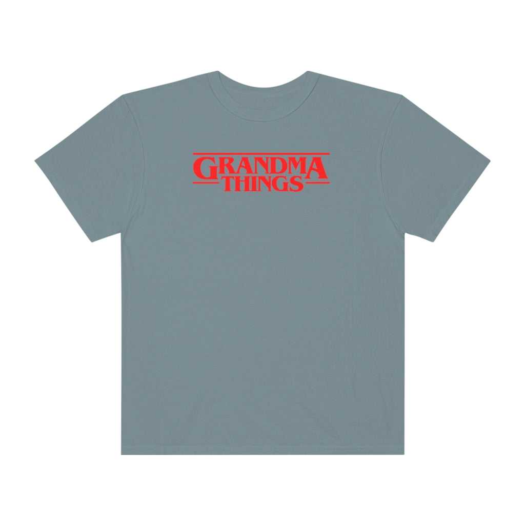 GRANDMA THINGS 13186303630125988191 24 T-Shirt Worlds Worst Tees