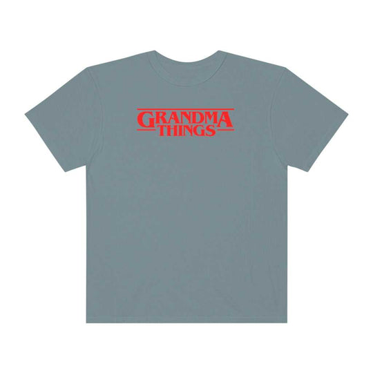 GRANDMA THINGS 13186303630125988191 24 T-Shirt Worlds Worst Tees