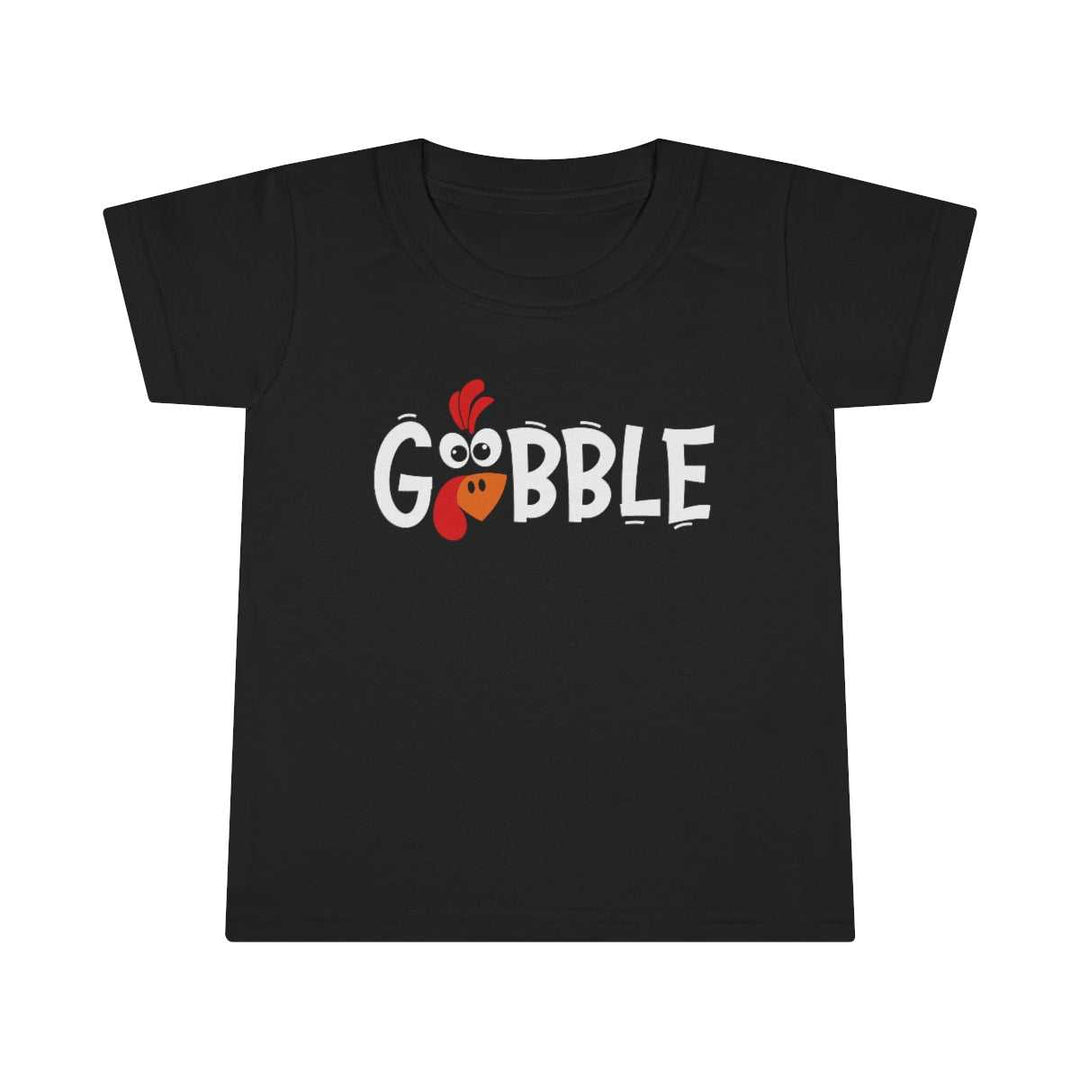 Gobble Toddler Tee 32990907277628992526 18 Kids clothes Worlds Worst Tees