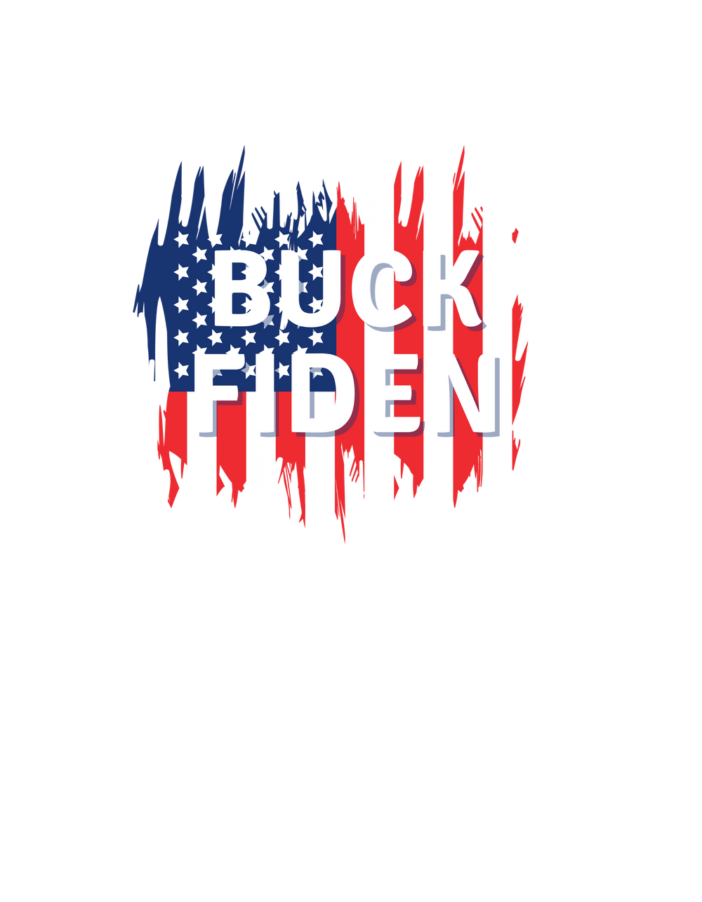Buck Fiden Flag Tee 13021905709690464045 24 T-Shirt Worlds Worst Tees