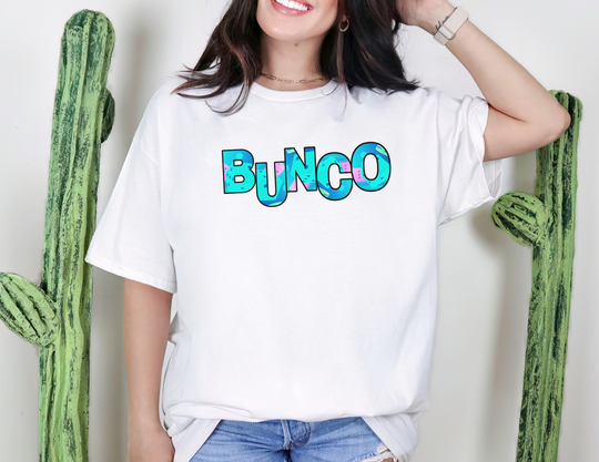 Bunco Tee 24908681822581009914 26 T-Shirt Worlds Worst Tees